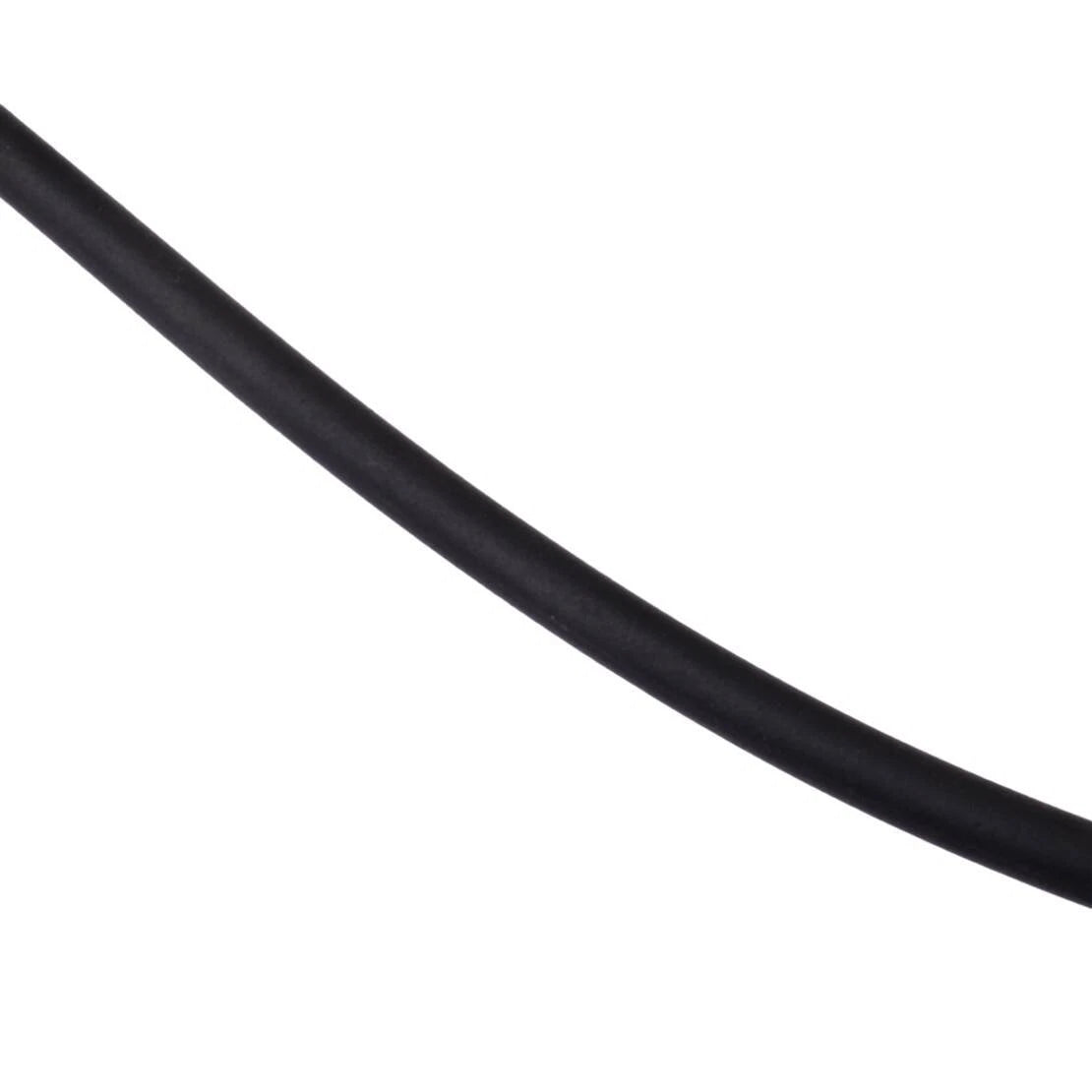 10ft 3mm Silicone Air Vacuum Hose for Universal Car