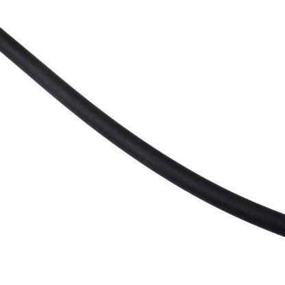 10ft 3mm Silicone Air Vacuum Hose for Universal Car