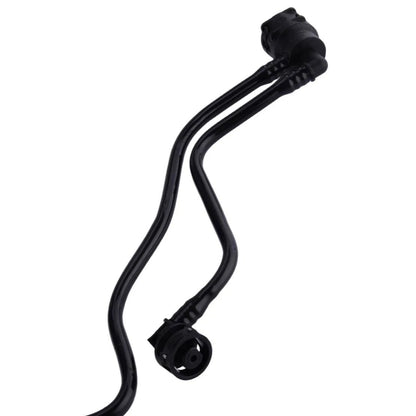 Radiator Coolant Hose Pipe for Mercedes-Benz W205 C43 C450 AMG C400 (2015-2020)