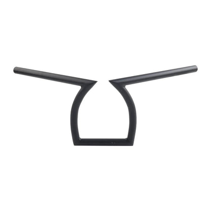 7/8" Drag Z Bar Handlebar for Harley Bobber, Chopper, Honda