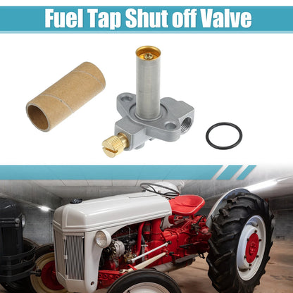 Car Fuel Tap Shut Off Valve for Ford Tractor 501 (1955-1964)
