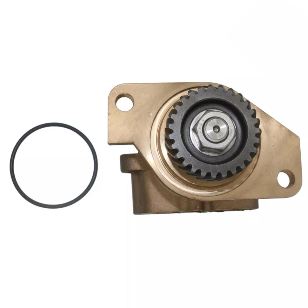Water Pump for Yanmar 6LPA DTE/P STE/P STP2 DTZE/P STZE/P STZP2
