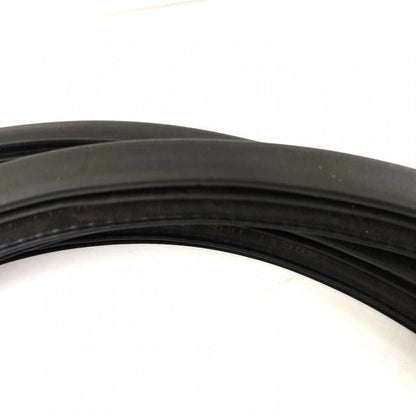 Door Body Trim Rubber Seal Front RH Fits Toyota Hilux Vigo SR5 4D Pickup 2005-15