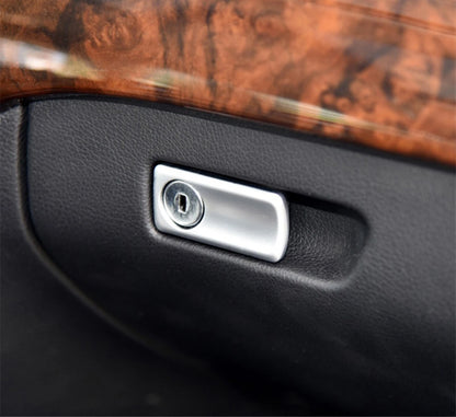 Storage Box Handle Switch for Mercedes Benz W166 W292 C292 X166 (2012-2020)