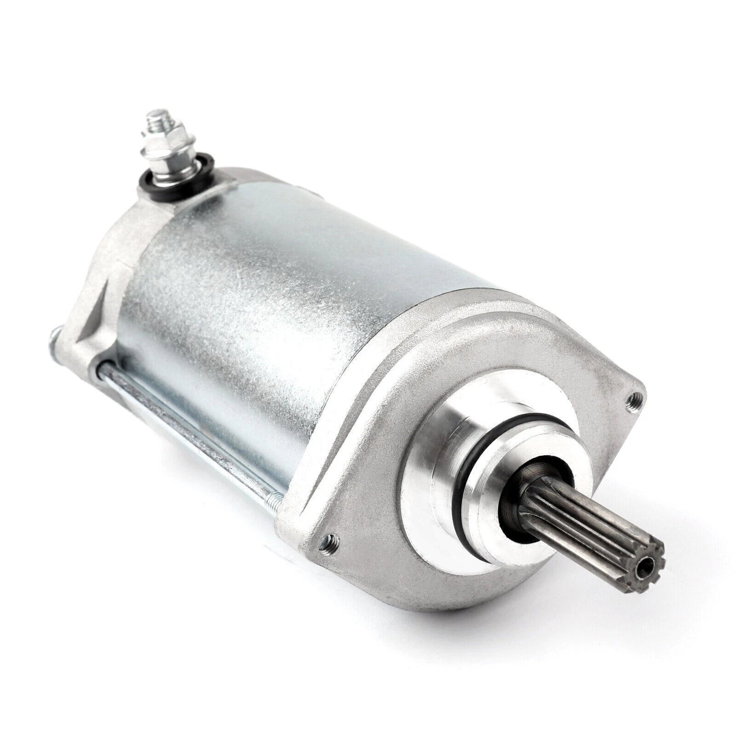 Starter for Suzuki GSX1300R Hayabusa (2003-2007)