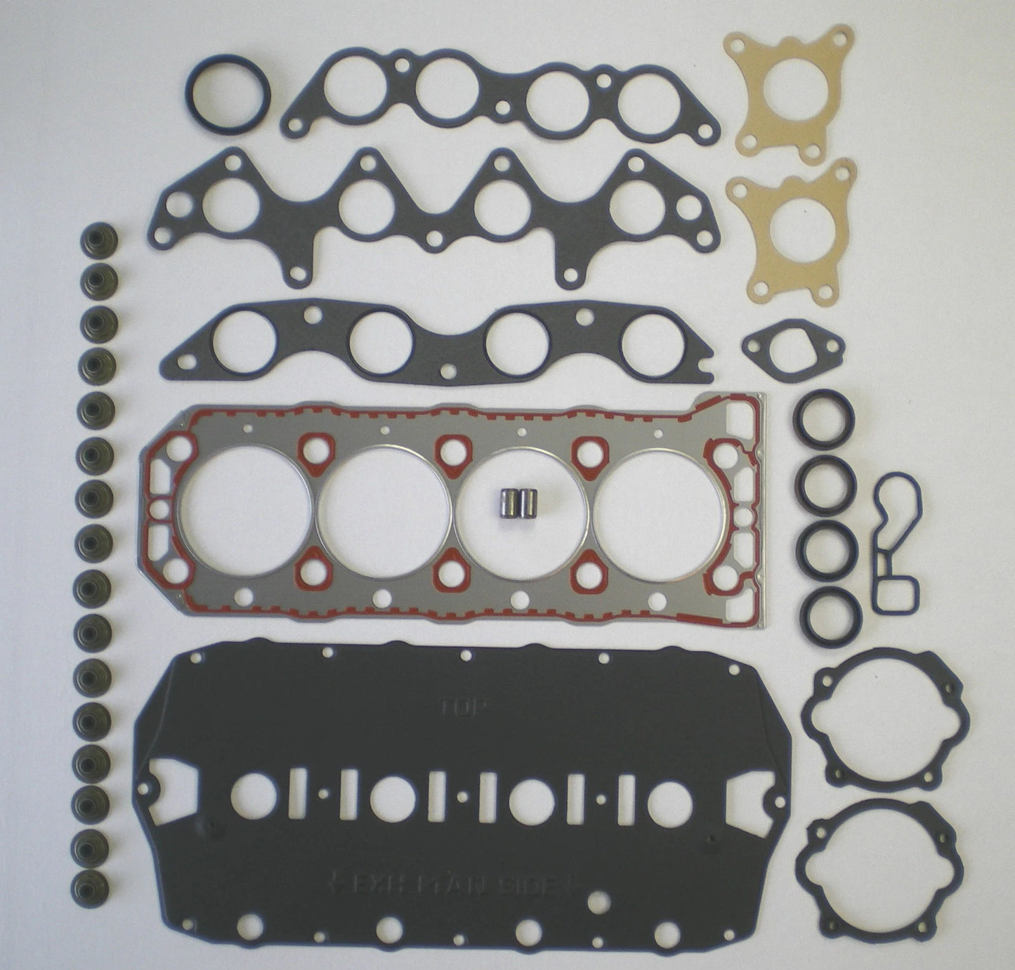 Head Gasket Set for Rover MGF MG TF MG ZR 1.8 VVC (1995–2005)