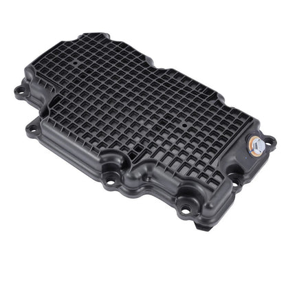 Lower Engine Oil Pan for 2016-2022 Nissan Infiniti Q50 Q60 (2016-2022)