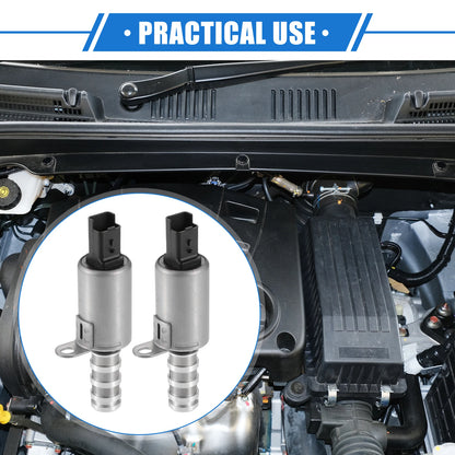 Oil Control Variable Valve Timing VVT Solenoid for Mini (2007-2013)