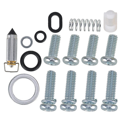 Carburetor Repair Kit for Honda Ace Deluxe 750 VT750CD (1999-2001)
