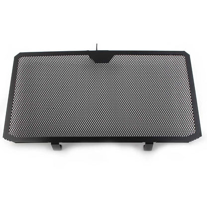 Yamaha XJ6 Radiator Guard Protector Grille Cover 2009-2016 Black