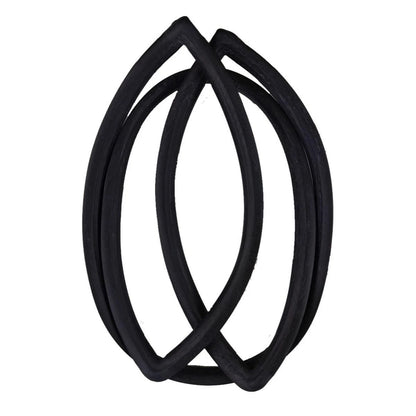 Windshield Rubber Seal Door Rubber Set 4 Fits Datsun Nissan 720 UTE 1980-86 D05