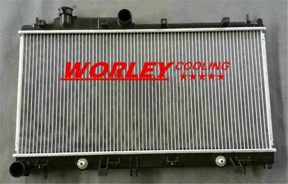 Radiator for Subaru Liberty/Outback 2.0L/2.5L (2003-2009)