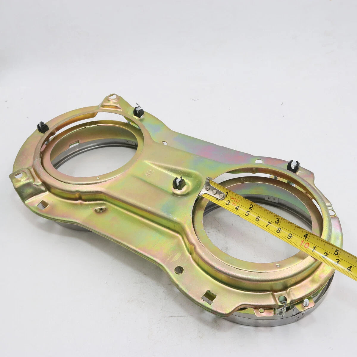 HeadLight  Bracket x2 for Datsun 620 1972-1979