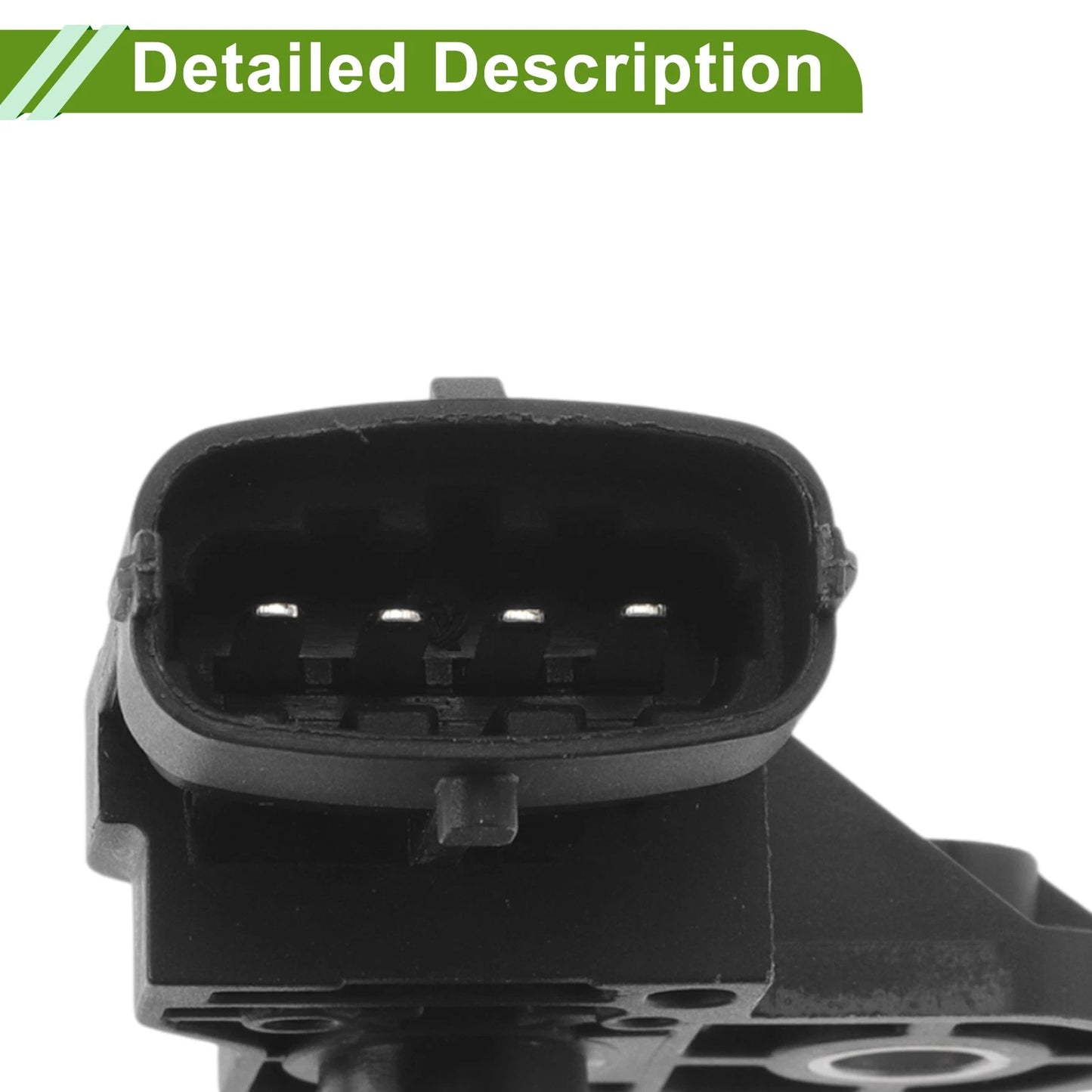 MAP Sensor for Ford Focus 2.0 ST (2015-2017)