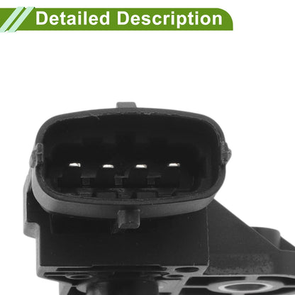 MAP Sensor for Ford Focus 2.0 ST (2015-2017)