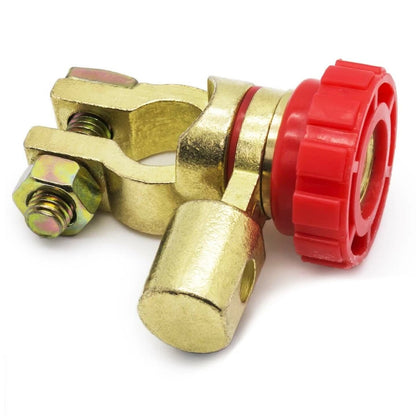 Car Battery Separator Breaker Disconnect Switch for Automotive Battery
