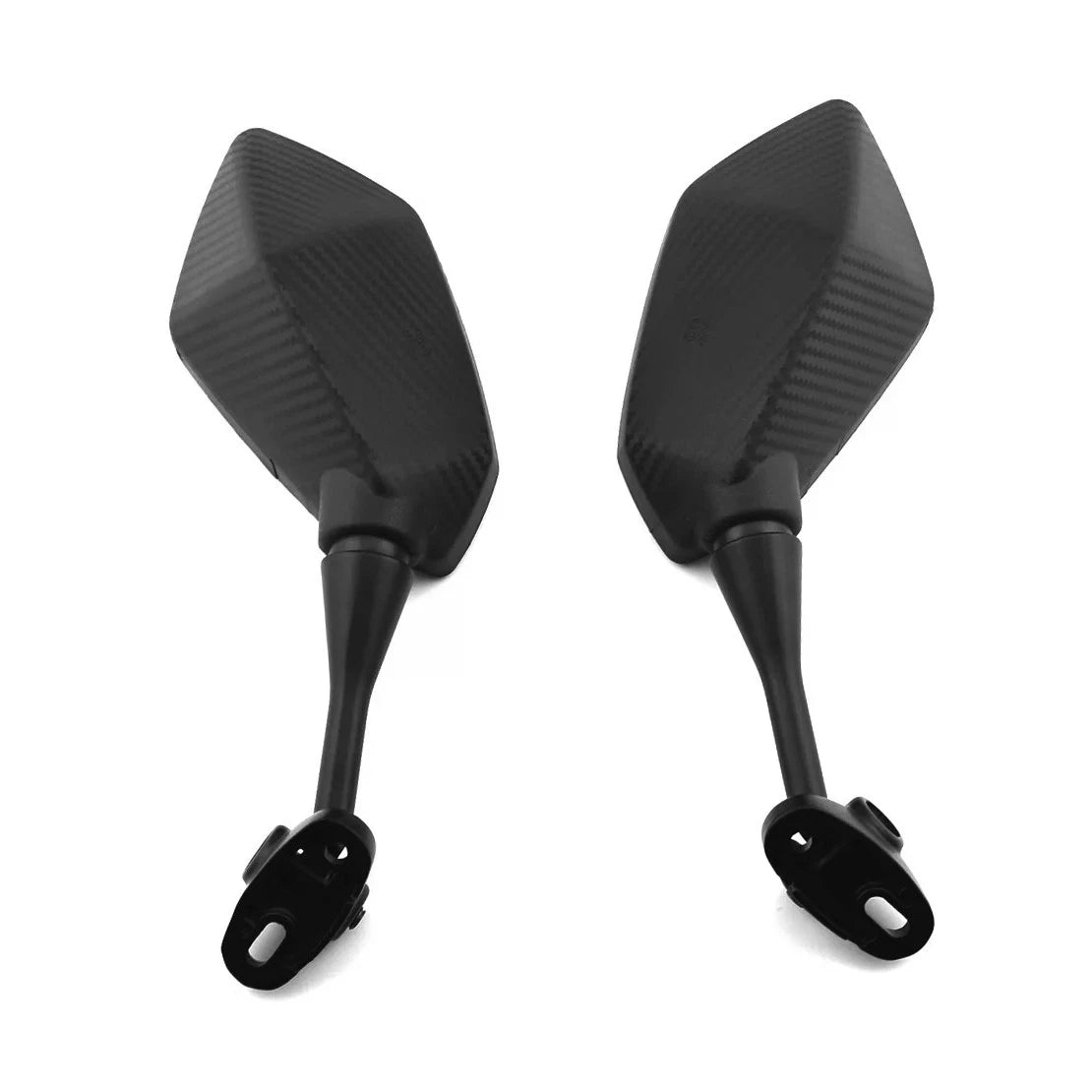Rear View Mirror for Honda CBR125R CBR250R CBR300R CBR600RR VTR1000 CBR900RR