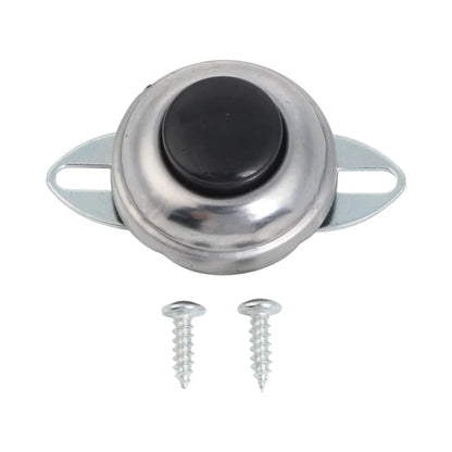 12V Waterproof Push Button Switch for Car/Boat/Track Horn