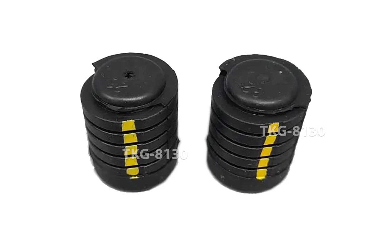 Front Bumper Rubber for Nissan Juke F15 (2010-2018)