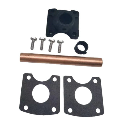 New Marine Water Tube Kit for Mercruiser, Mercury, 42724A3, Sierra 18-3219