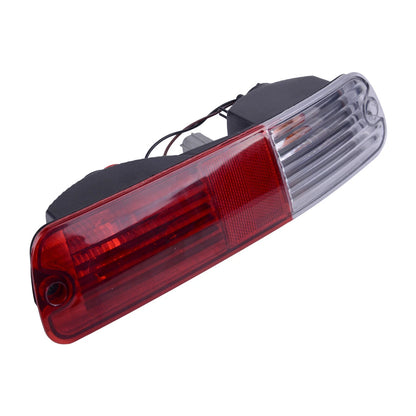 Rear Left Fog Light for Mitsubishi Pajero Montero Shogun (2003-2006)