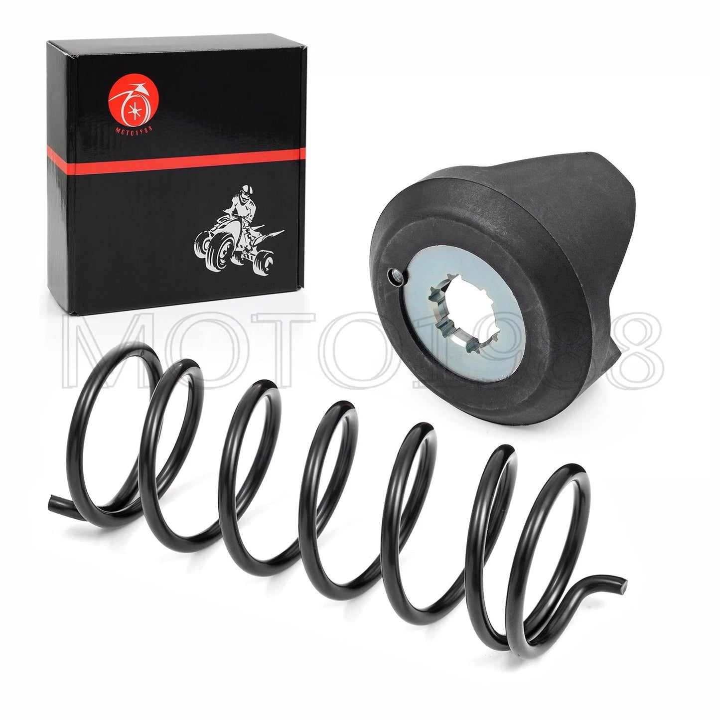 Clutch Cam Helix & Spring for Can-Am Outlander 1000/1000R (2012–2022)