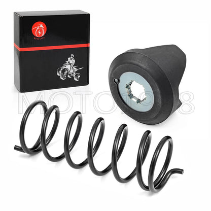 Clutch Cam Helix & Spring for Can-Am Outlander 1000/1000R (2012–2022)