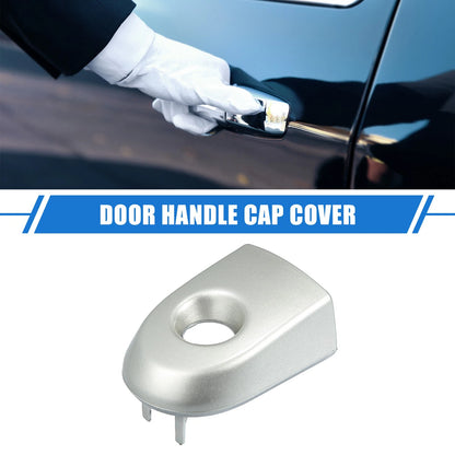 Left Right Door Handle Cap Covers for Nissan Versa (2007-2012)