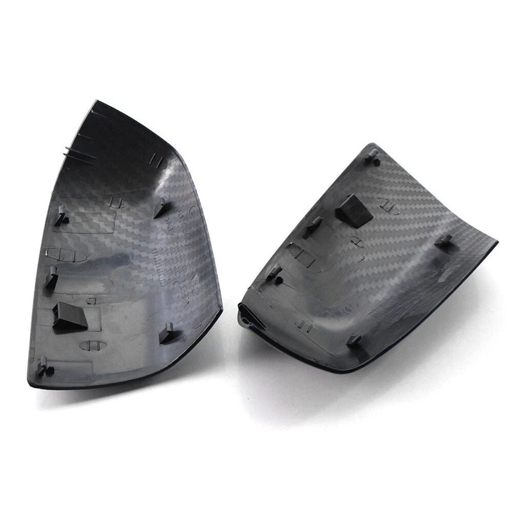 Wing Mirror Cap Cover for Ford Focus MK2 2004-2008 (1 Pair)