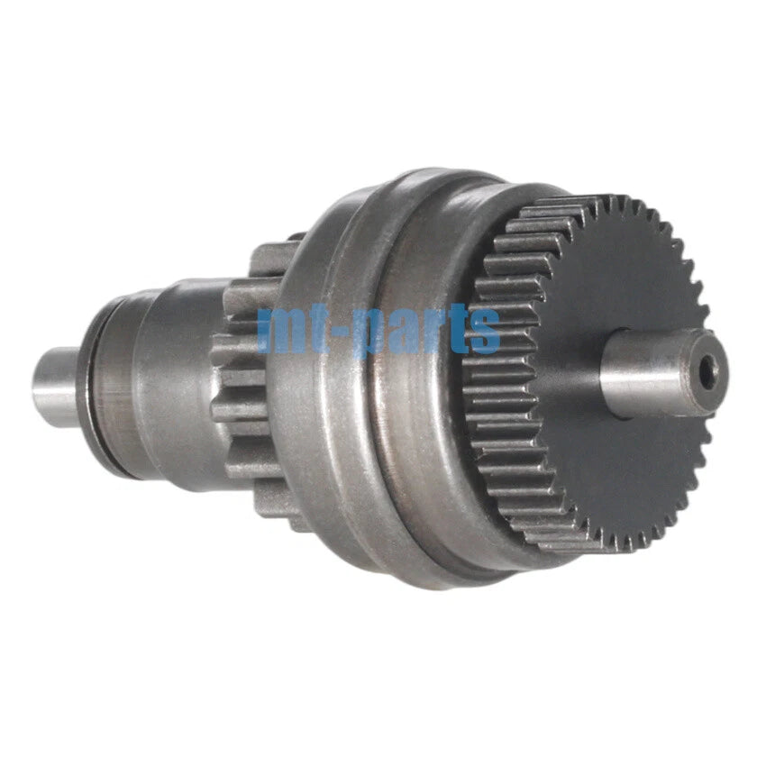 14T/40T Starter Motor Pinion Gear for Honda DIO 110 (2019)