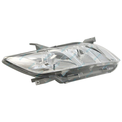 LH & RH Headlights Pair for Toyota Camry 40 Series (2006-2009)