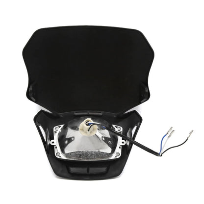 Headlight White for Streetfighter
