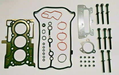 Gasket set & bolts for 0.90 90 Micra Clio IV Captur Logan Sandero TCe 1G-T