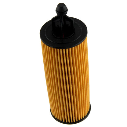 Engine Oil Filters with O-rings for Jeep Chrysler Dodge Ram 3.2L 3.6L