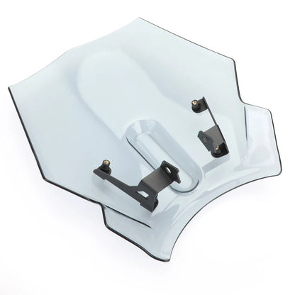 Windshield for Honda CB650R (2019-2023) / CB1000R (2018-2020)