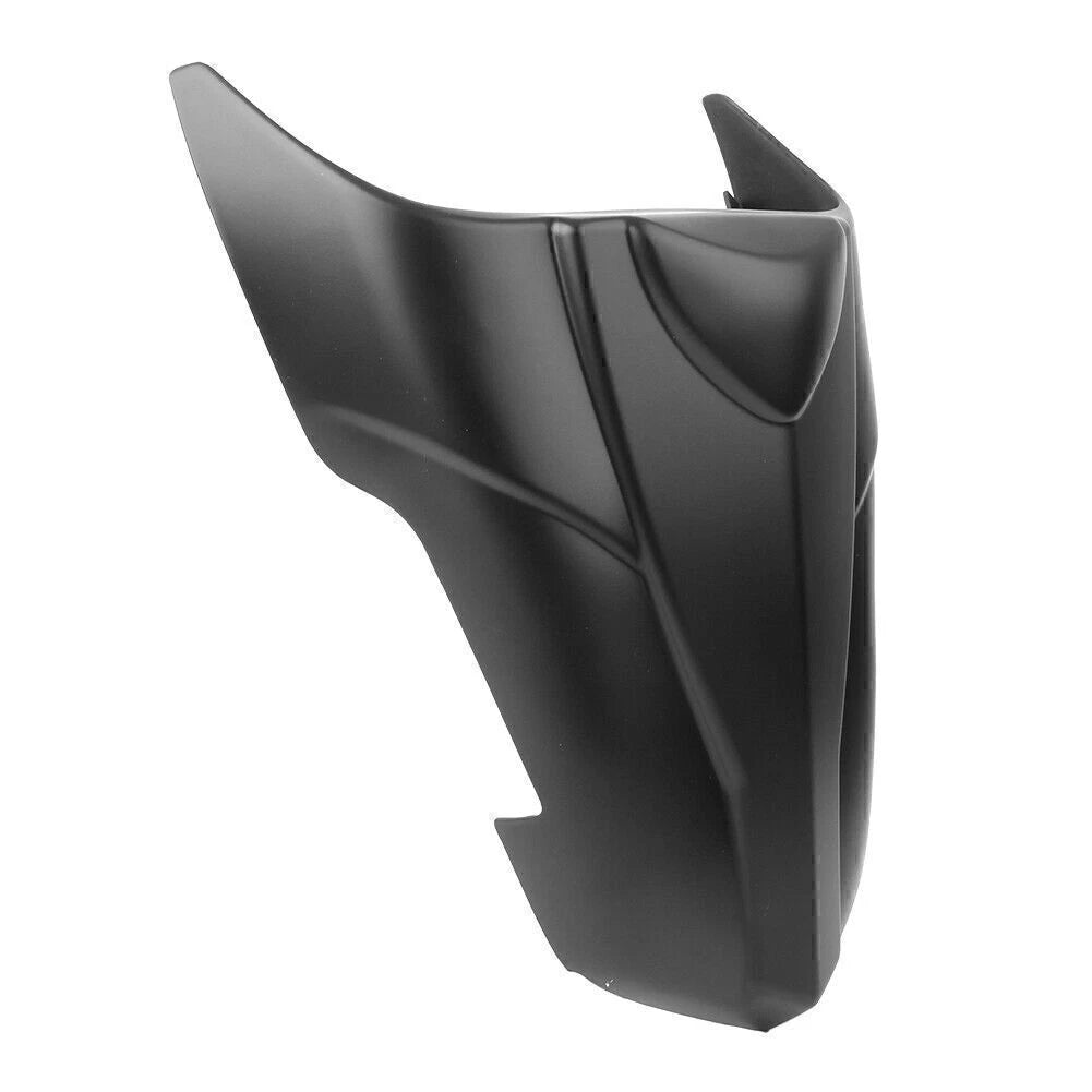 Rear Pillion Tail Seat Back Cover for Suzuki SV650 (2017-2022)