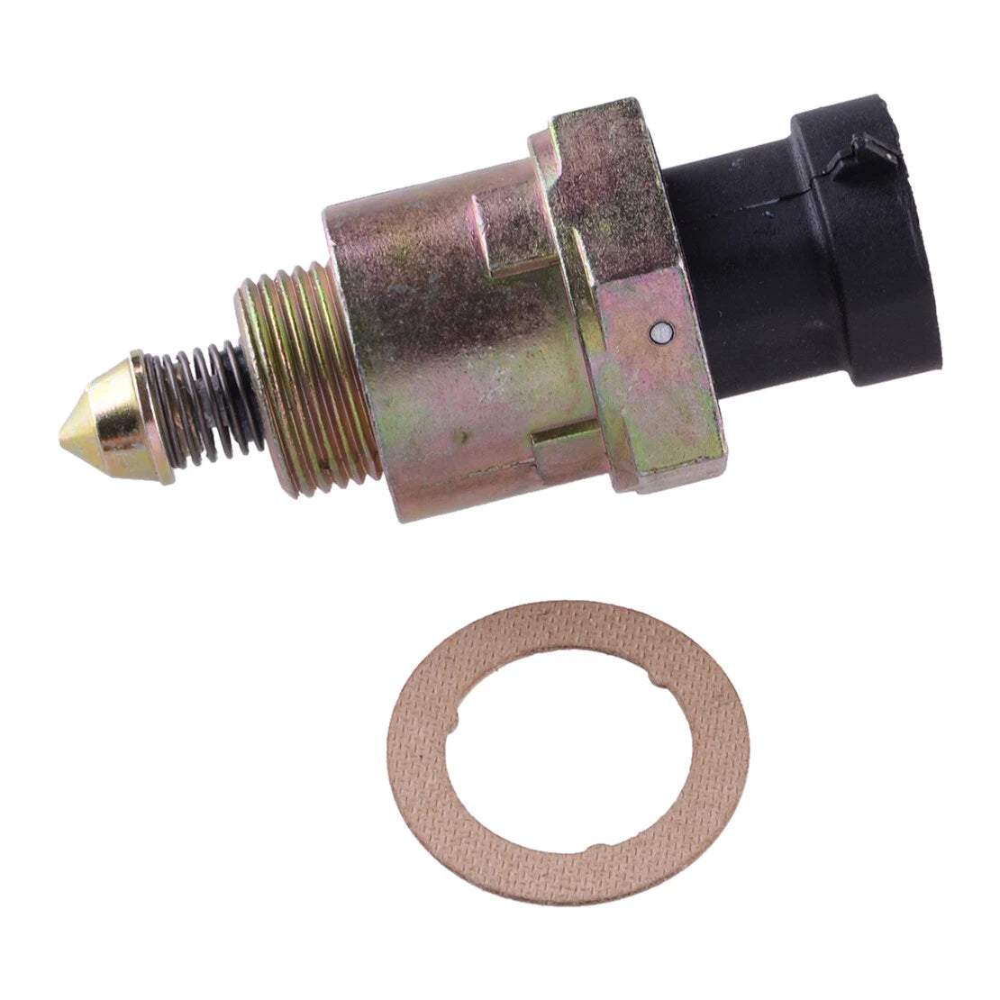 Idle Control Valve for Buick Chevy GMC Cadillac Pontiac (2000-2006)