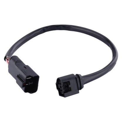 Air Suspension Compressor Pump Plug Line for Range Rover Sport (2006-2013)