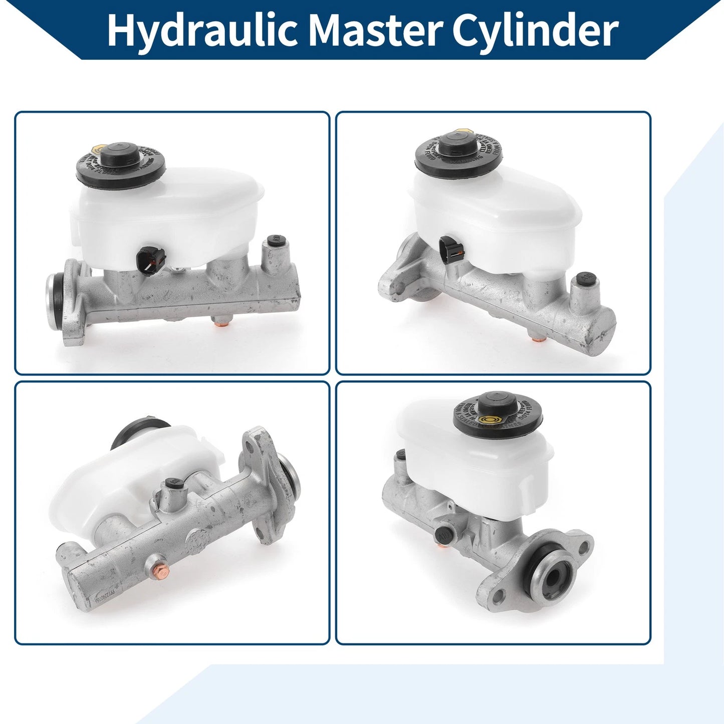 Brake Master Cylinder Reservoir for Toyota Solara (2000-2003)