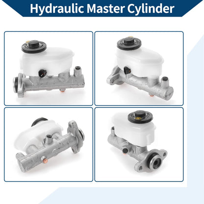 Brake Master Cylinder Reservoir for Toyota Solara (2000-2003)