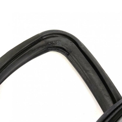 Rear Windshield Rubber Seal Weatherstrip Fits Toyota Corolla KE36 Wagon 1974-81