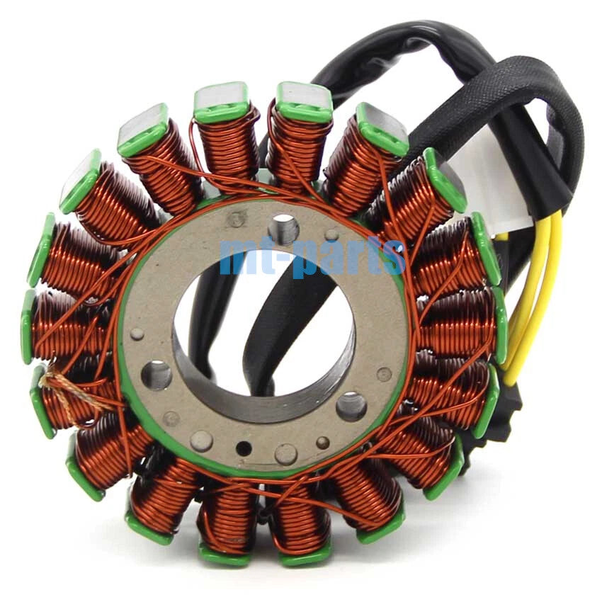 Magneto Stator Coil for Kawasaki KLF300 Bayou 300 2WD (1986-1987)