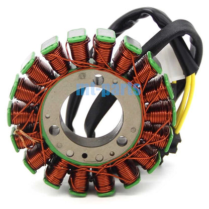 Magneto Stator Coil for Kawasaki KLF300 Bayou 300 2WD (1986-1987)