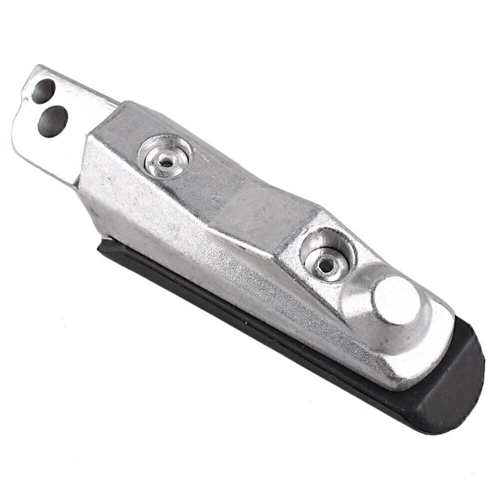 2 x Rear Foot Pegs for BMW F800GT, F800ST (2011-2013, 2004-2012)