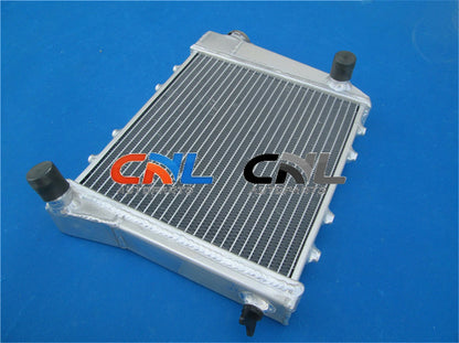 Alloy Radiator for Mini Cooper S, One, Clubman, 1275GT (1959-1990)