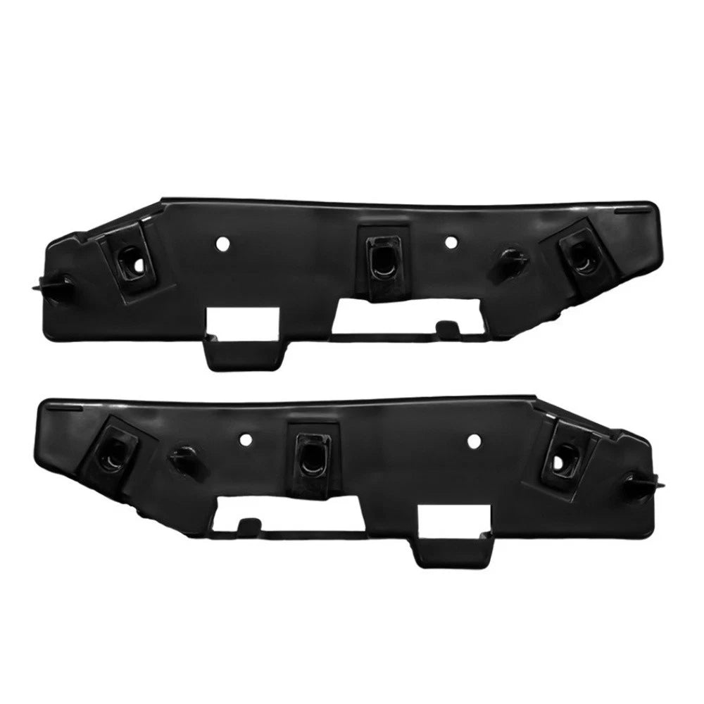 Front Bumper Brackets for Ford Edge (2015-2018)