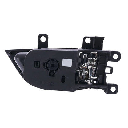 Chrome Rear Left Inner Door Handle for Hyundai Elantra MD (2011-2015)
