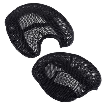 Motorcycle Mesh Cushion Seat Cover for BMW R1200 (2013-2018)