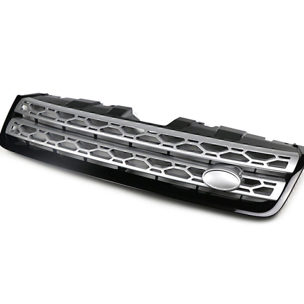 Front ABS Grille for Land Rover Discovery Sport (2015-2019)