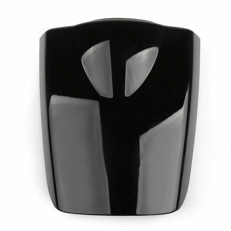 Pillion Seat Cover for Honda CBR 600 RR (2003-2006) Black